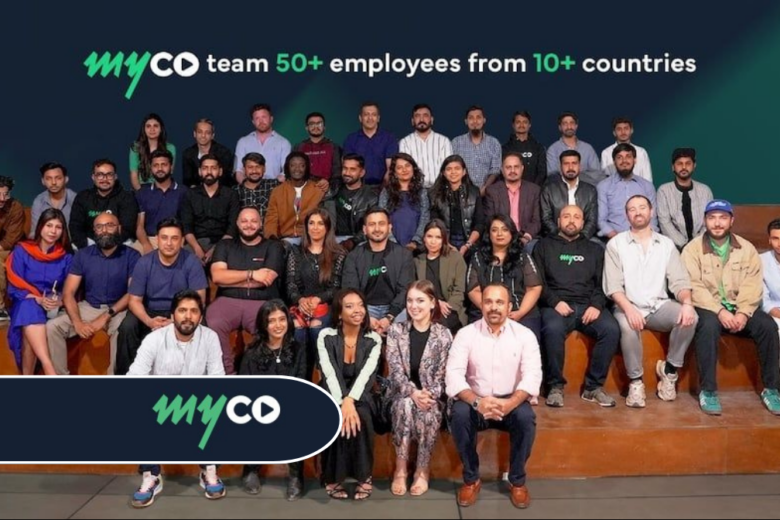 Dubai-based Web3 Streaming Platform, Myco, Secures $10 Million in Series A Funding