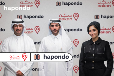 Kuwait-based proptech Sakan Acquires Qatari Real Estate Platform Hapondo, Expanding Its Footprint in the GCC