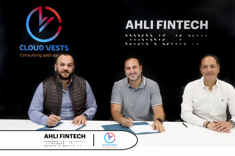 Jordan AHLI FINTECH Partners with CloudVests to Equip FinTech Startups with Cloud Optimization Services