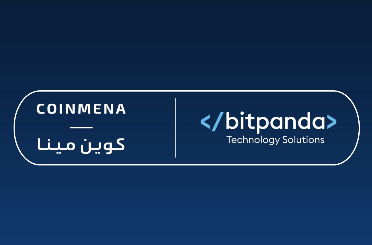 CoinMENA Partners with Bitpanda Technology Solutions to Enhance Trading Efficiency and Expand Crypto Asset Offerings