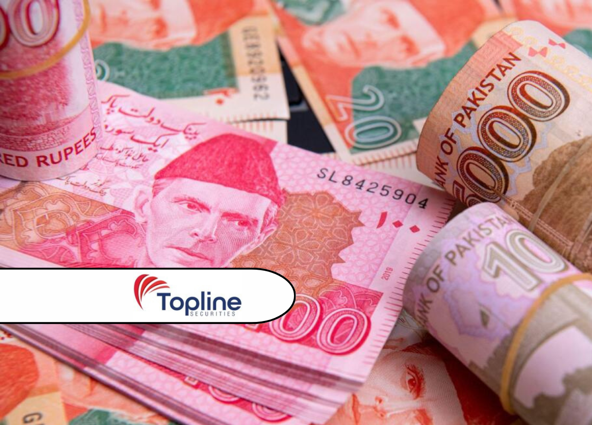 Pakistan's Listed Banks Report Rs. 137 Billion Profit in 2Q-2024