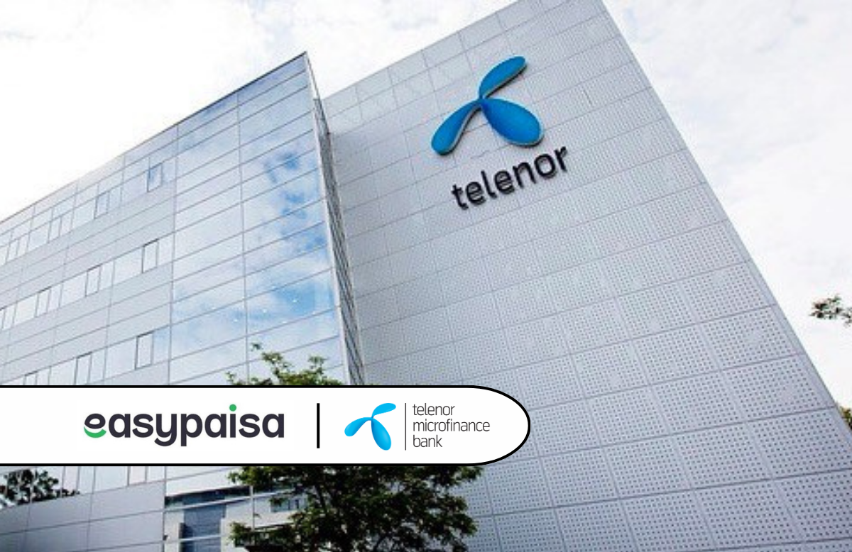 Telenor Microfinance Bank Posts Rs 2.6 Billion Profit Before Tax in H1-2024