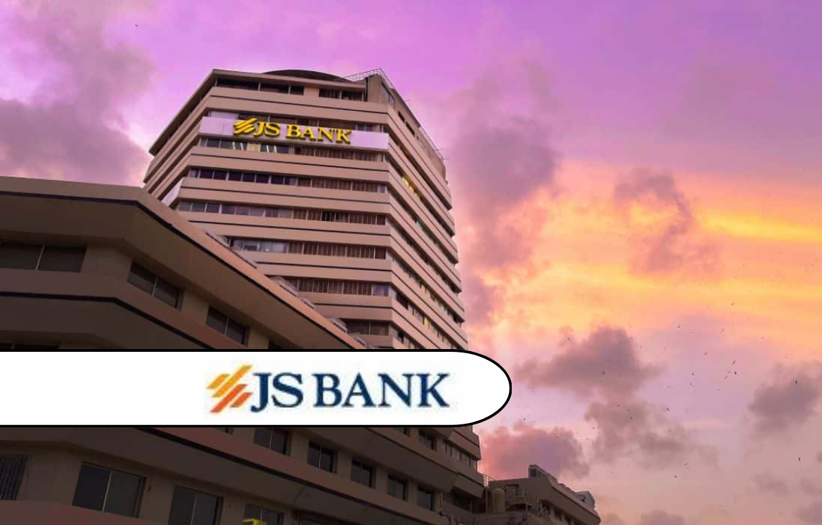 JS Bank Posts Rs 18.79 Billion Profit Before Tax in H1-2024