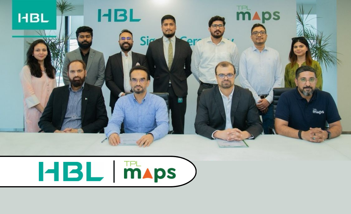 HBL Partners with TPL Maps to Leverage Location-Based Technology for Strategic Growth