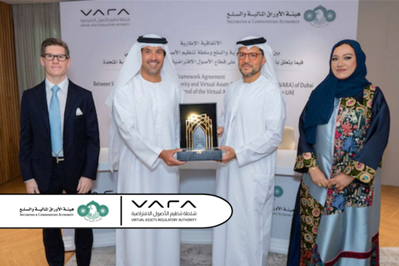 SCA and VARA Set Regulatory Framework to Strengthen UAE’s Global Position in the Virtual Assets Sector
