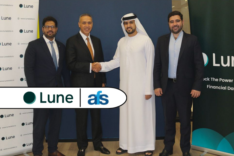 Lune Technologies and AFS Unite to Enhance Financial Data Services for MEA Banks