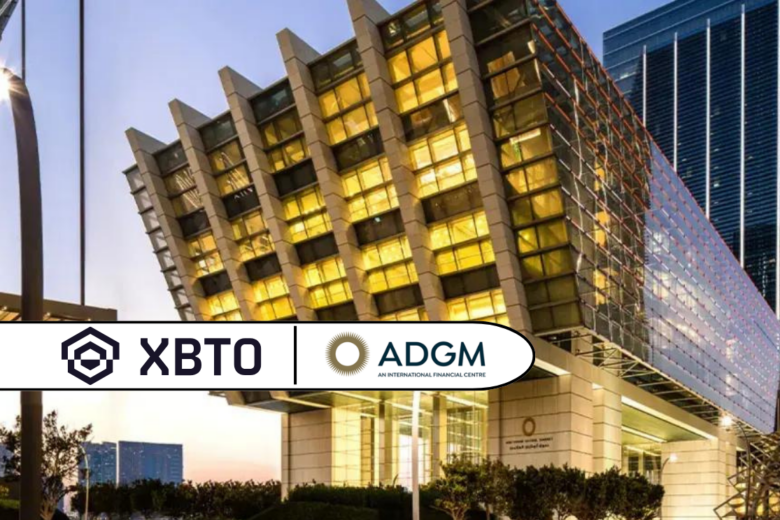 Digital Assets platform XBTO Secures In-Principle Approval from Abu Dhabi Global Market (ADGM), Eyes UAE Expansion