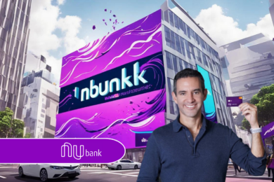 Nubank Eyes Expansion into MENA Region, Targeting Rapidly Growing Digital Banking Market