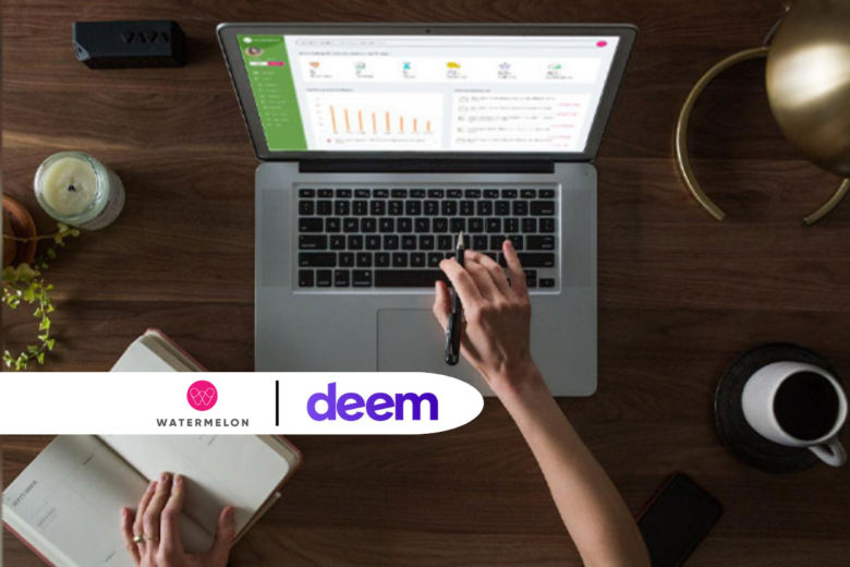 Watermelon Ecosystem Partners with Deem Finance to Boost the UAE’s local F&amp;B market