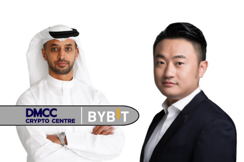 DMCC Crypto Centre and Bybit Gear Up for Second Web3 Hackathon, Launch USD 100,000 Prize Pool