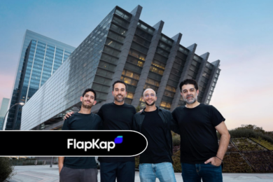 UAE-Based Fintech Platform FlapKap Raises $34M In Pre-Series A Funding Round