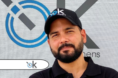 Oman-based cloud kitchen IO Kitchens Secures $2.8 Million Seed Funding Round