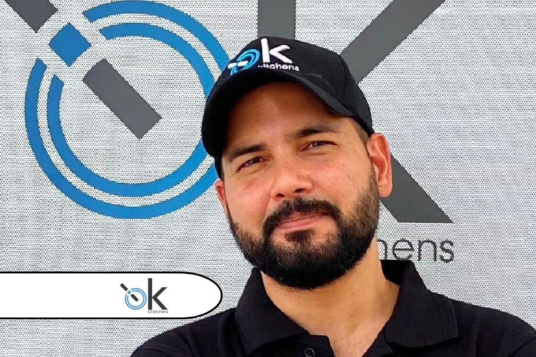 Oman-based cloud kitchen IO Kitchens Secures $2.8 Million Seed Funding Round