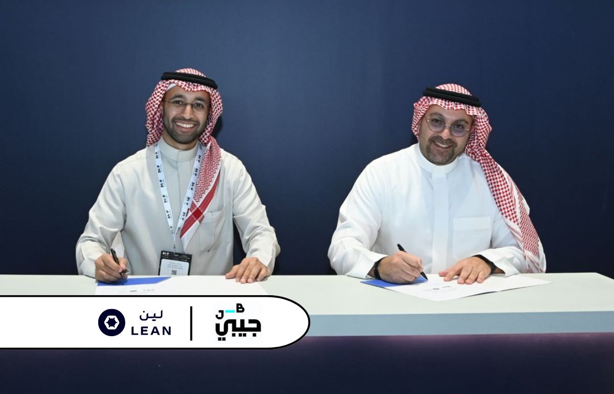 Lean Technologies Partners with J-B to Revolutionize Lending Processes with Open Banking Solutions
