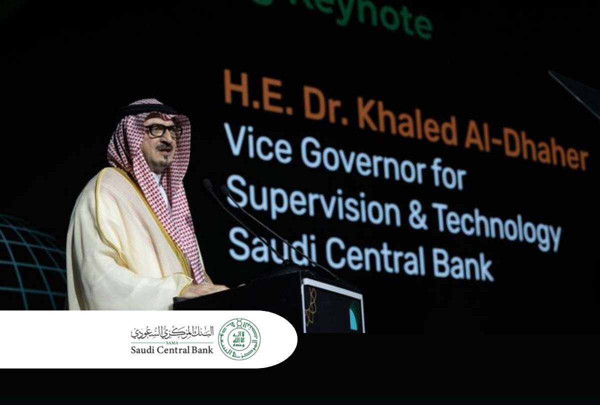 Saudi Arabia Fintech Sector Flourishes with Over $1 Billion in Revenues, Set to Become Global Leader, says top SAMA official