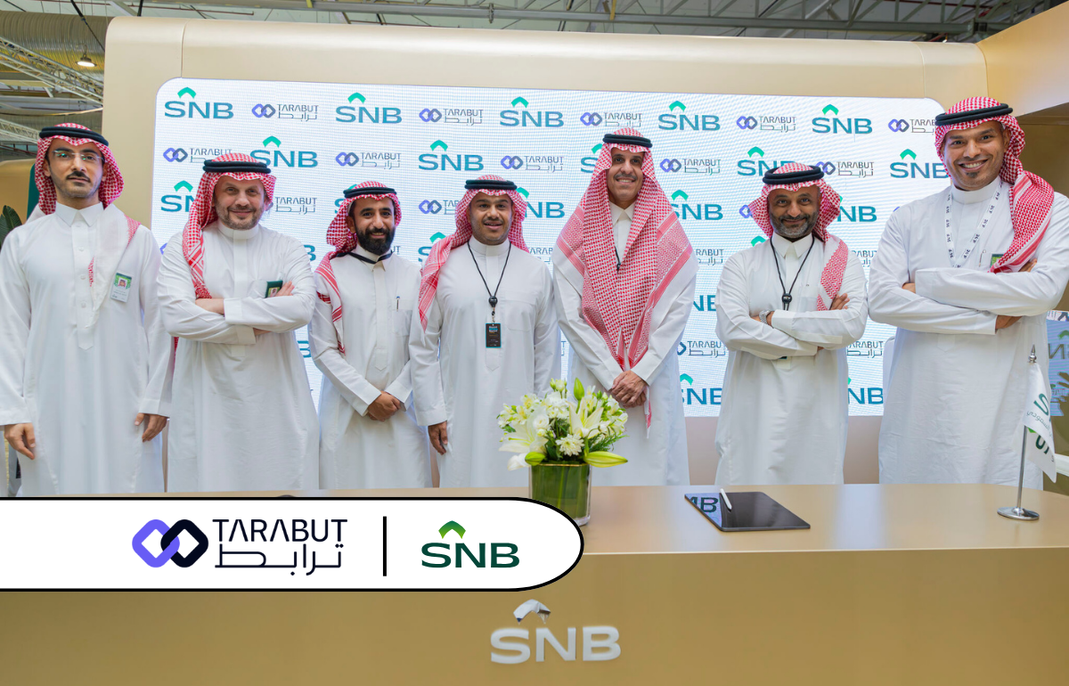 Tarabut Partners with The Saudi National Bank (SNB) to Enhance Digital Banking Solutions