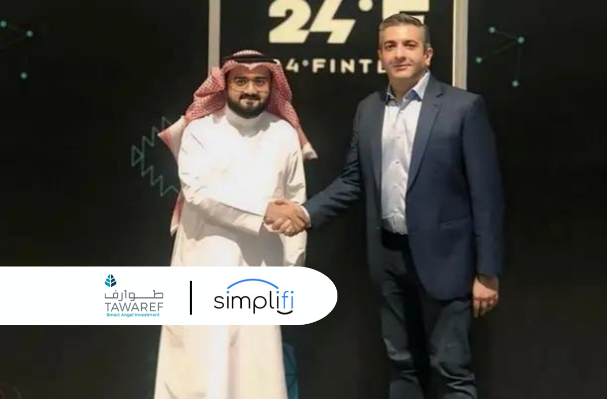 Tawaref and SimpliFi partner to streamline financial solutions and multi-currency wallets for startups in Saudi Arabia