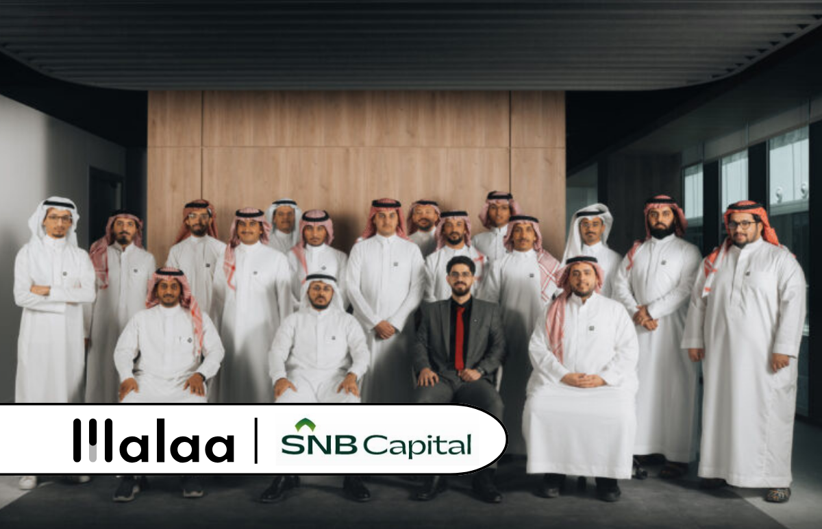 Saudi fintech Malaa Secures SAR 65 Million in Series A Funding Round Led by SNB Capital