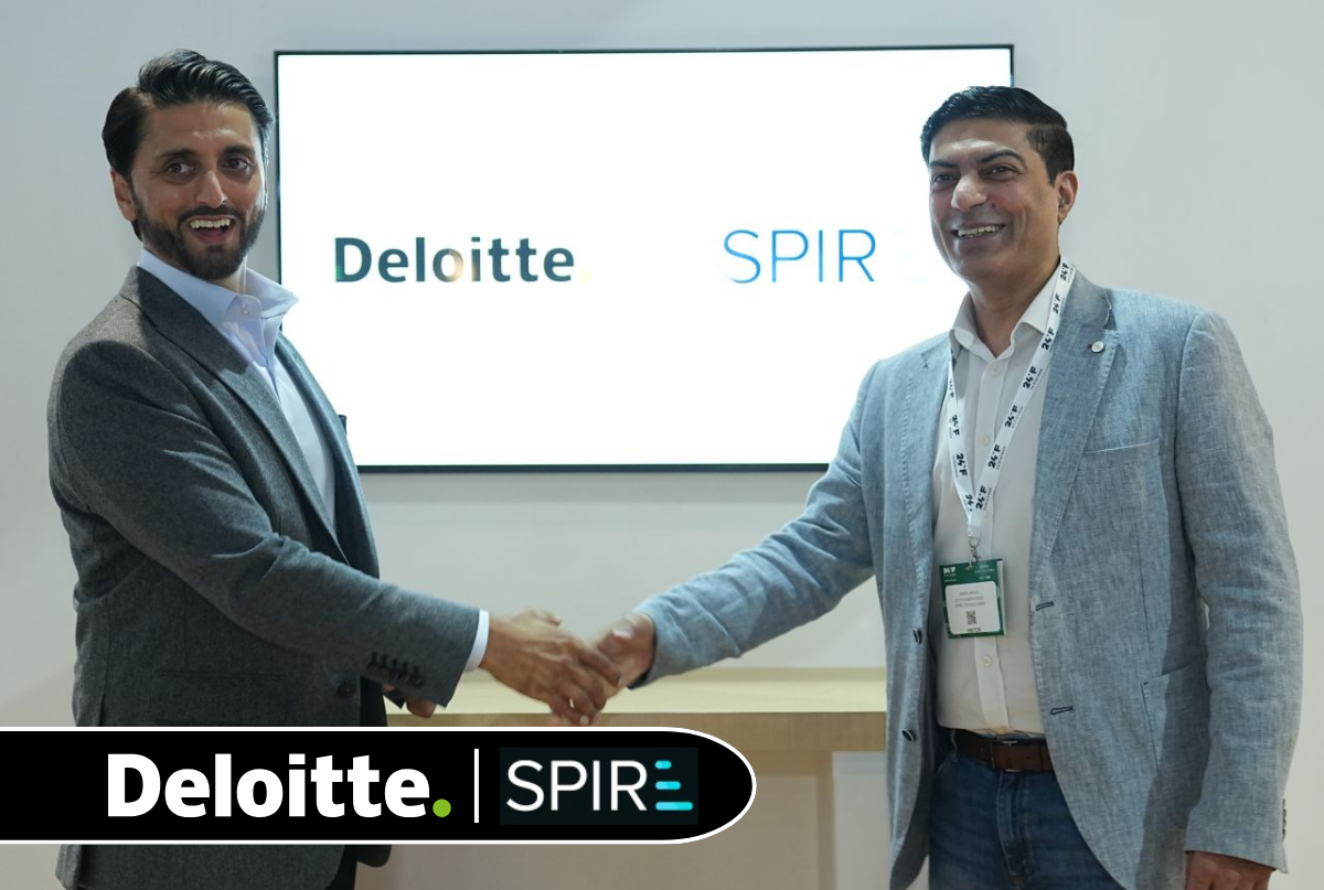 Bahrain Spire Tech and Deloitte Partners to Revolutionize Cloud and Cyber Services in the Fintech Sector