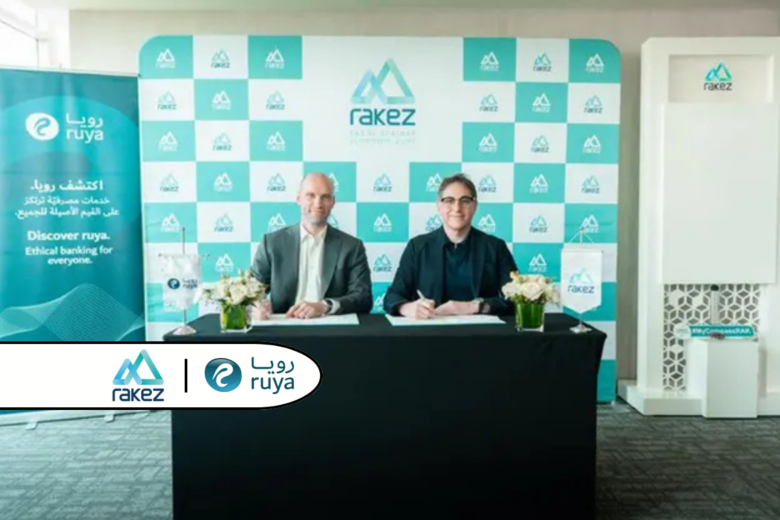 RAKEZ partners with ruya to offer sharia-compliant digital banking solutions to its clients