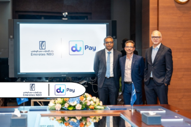 du Pay partners with Emirates NBD to elevate Digital Payment Solutions in the UAE