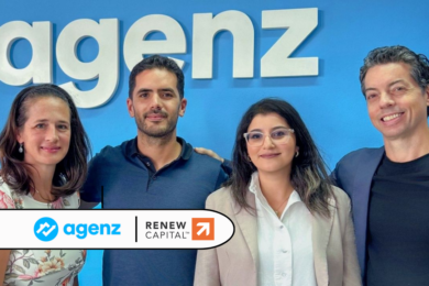 Moroccan proptech Agenz secures undisclosed Investment from Renew Capital