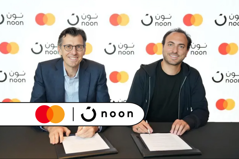 Mastercard and noon Payments Launch Biometric Payment Passkey Service, Transforming Online Checkout in the Middle East