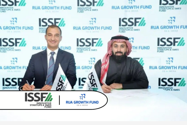 Jordan-based Innovative Startups and SMEs Fund (ISSF) Invests $5 Million in Rua Growth I LP to Drive Growth of Jordanian Startups