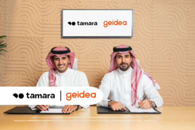 Tamara and Geidea Forge Strategic Partnership to Deliver Seamless Payment Solutions Across KSA and UAE