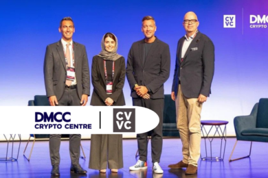 DMCC and Switzerland’s blockchain VC firm CV VC Partners to Strengthen Web3 Ecosystems in Dubai and Switzerland