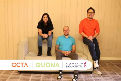 UAE-based fintech OCTA Raises $2.25M Pre-Seed Round Co-led by Quona Capital and Sadu Capital