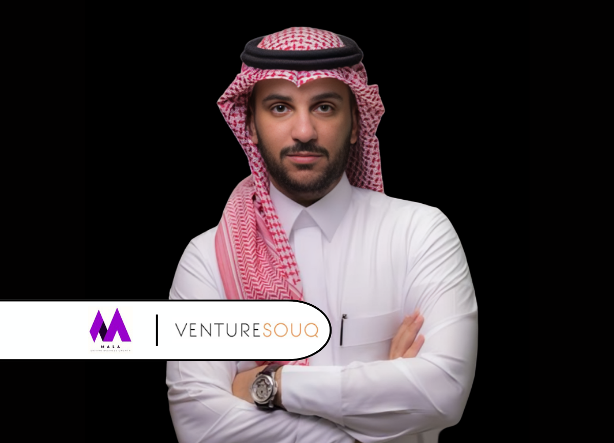 Saudi Startup "Mala" Secures $7 Million in Pre-Seed Round led by Venture Souq