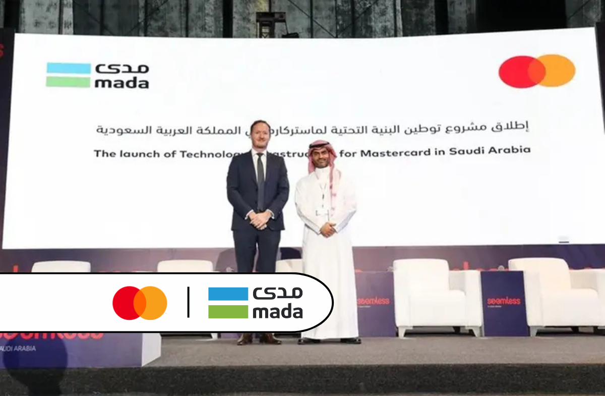 Mastercard Launches Cutting-Edge Technology Infrastructure in Saudi Arabia
