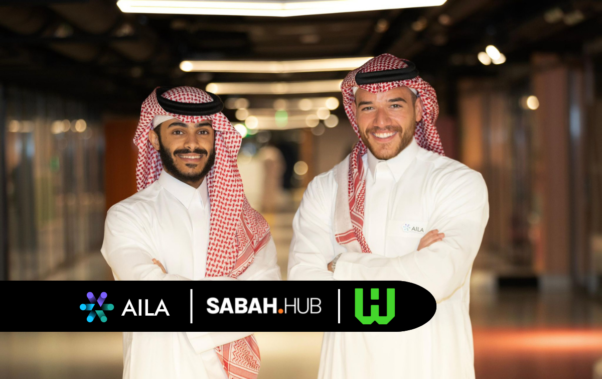 Saudi EdTech Startup AILA Secures $1.15 Million Pre-Seed Investment to Revolutionize AI-Powered Education