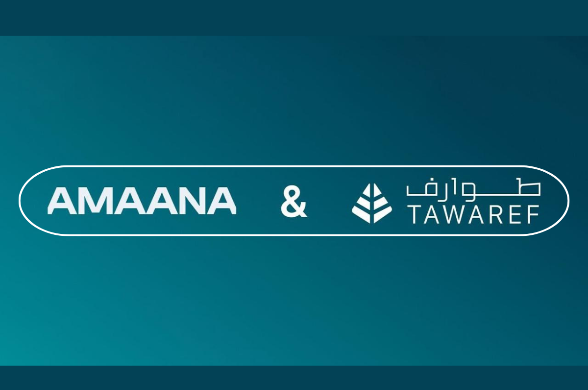 Saudi-based Tawaref Acquires Amaana.ai To Strengthen AI-Driven Solutions for MENA Startups