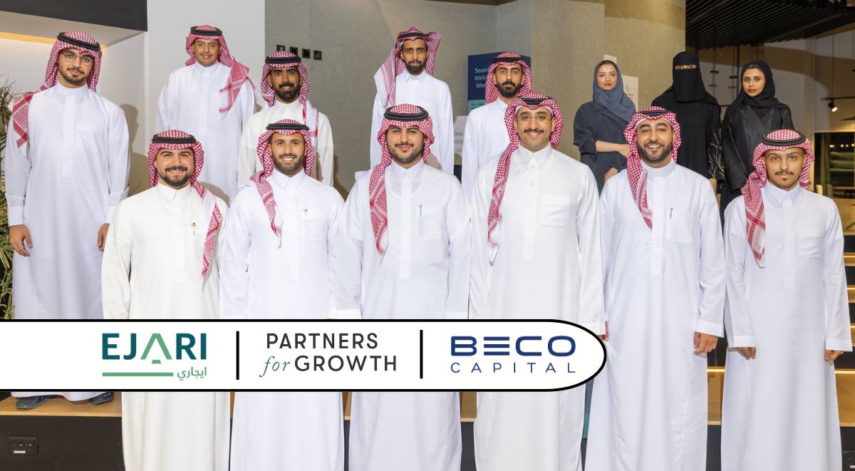 Saudi Proptech Ejari Secures $14.65 Million in Seed Round led by PFG and BECO Capital