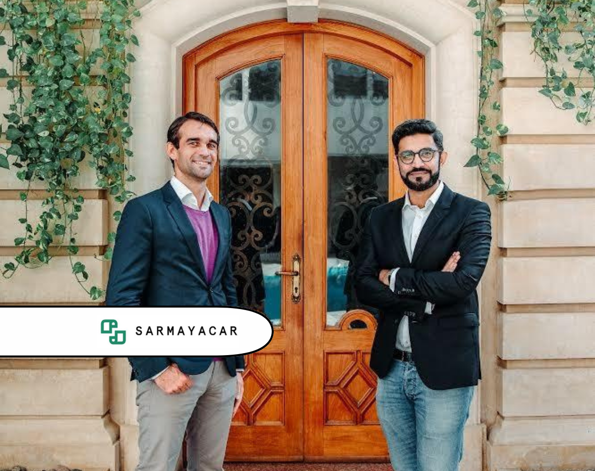 Sarmayacar Launches $40 Million Climaventures Fund to Tackle Pakistan’s Climate Crisis