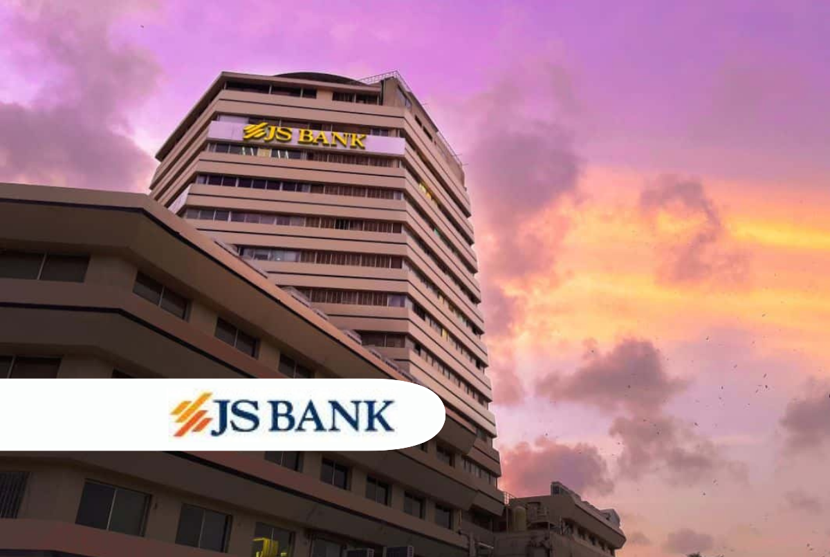 JS Bank Reports Massive Rs. 24.72 Billion Profit before Tax for First 9 Months-2024