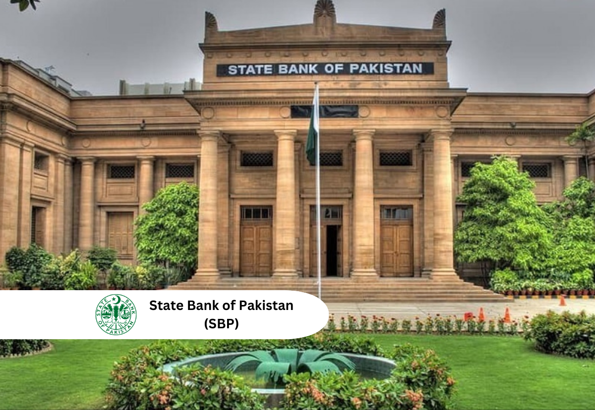 Govt Proposes Changes to SBP Act