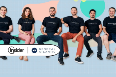 Türkiye-based Insider announces $500mln Series E led by General Atlantic to Fuel AI strategy and plans