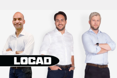 Singapore Locad targets Middle East expansion with new $9 million pre-Series B Funding
