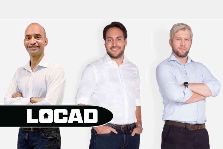 Singapore Locad targets Middle East expansion with new $9 million pre-Series B Funding