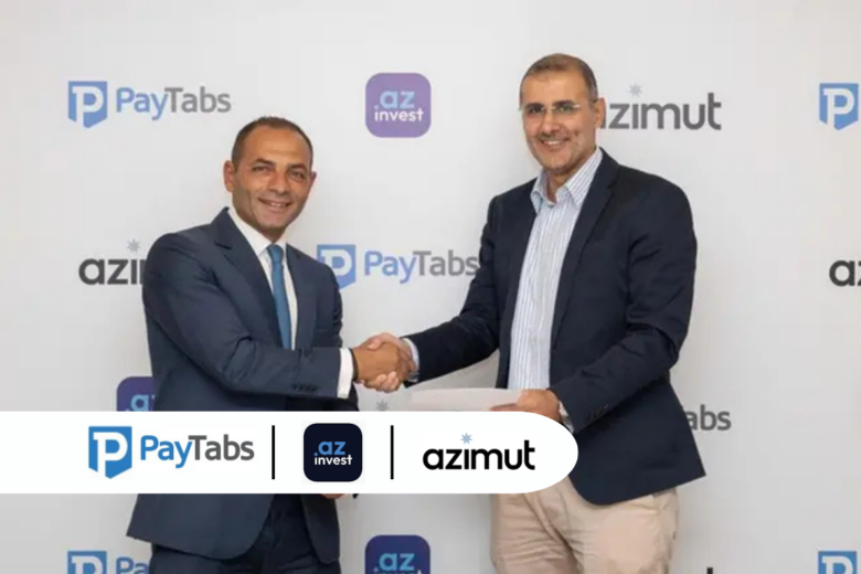 PayTabs Egypt and Azimut Partner to Revolutionize Digital Payments for Stock Trading in Egypt