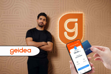 Geidea leads the fintech revolution by launching SoftPos in Egypt