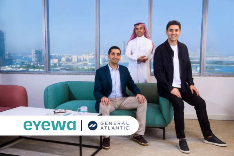 UAE eyewear brand eyewa raises $100 million in Series C funding led by General Atlantic