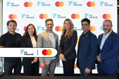 MyFatoorah and Mastercard Partner to Revolutionize Middle East E-Commerce Payments