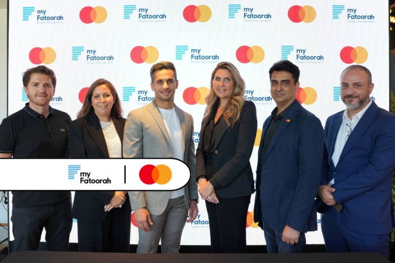 MyFatoorah and Mastercard Partner to Revolutionize Middle East E-Commerce Payments