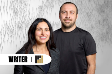 Writer Secures $200M Series C Funding, Valued at $1.9 Billion, to Drive Enterprise Generative AI Innovation