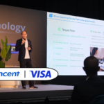 Tencent Partners with Visa to Launch Palm Recognition Payments in Singapore