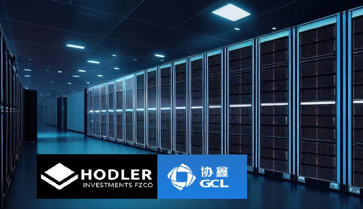 UAE Hodler Investments and GCL Energy Investment partner to launch distributed energy Infrastructure in Ethiopia powering AI, Blockchain and other compute cluster application datacenters